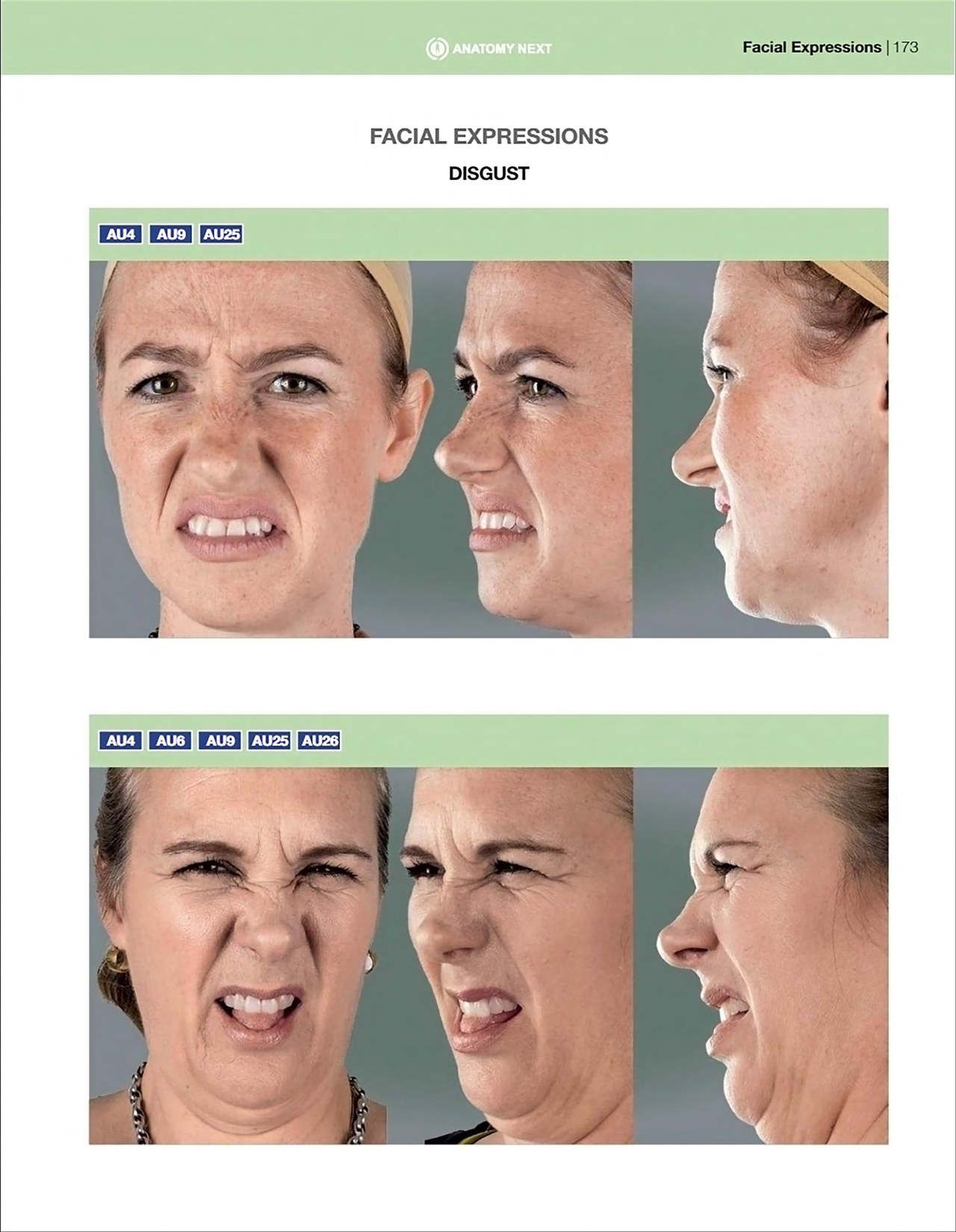 Uldis Zarins-Anatomy of Facial Expression-Exonicus [English] 面部表情艺用解剖 [英文版] 175