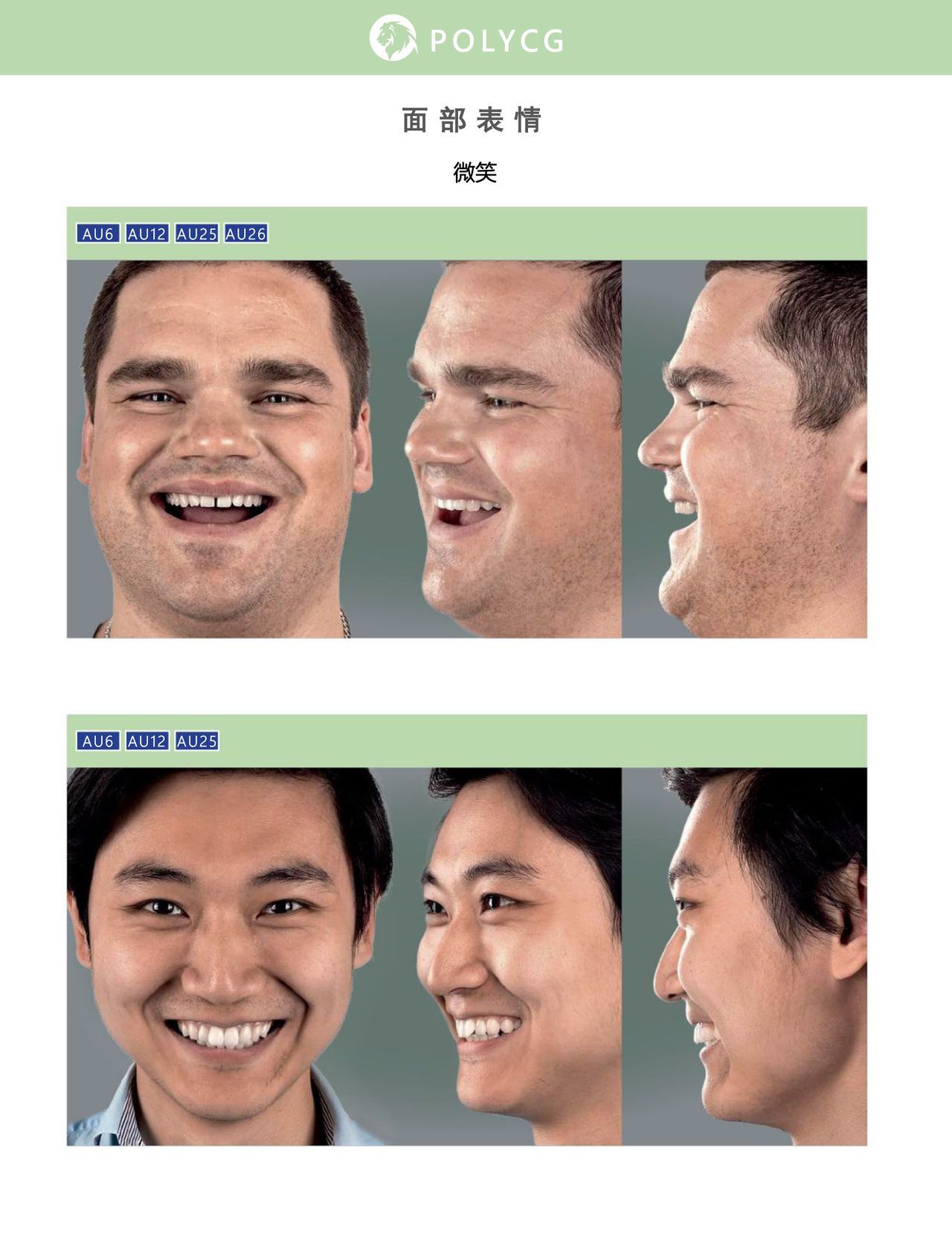 Uldis Zarins-Anatomy of Facial Expression-Exonicus [Chinese] 面部表情艺用解剖 [中文版] 144