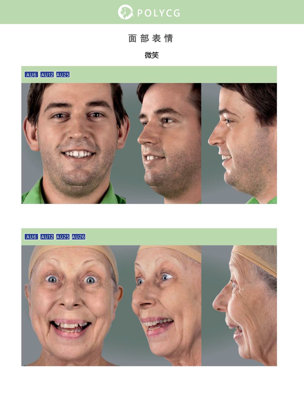 Uldis Zarins-Anatomy of Facial Expression-Exonicus [Chinese] 面部表情艺用解剖 [中文版] 146