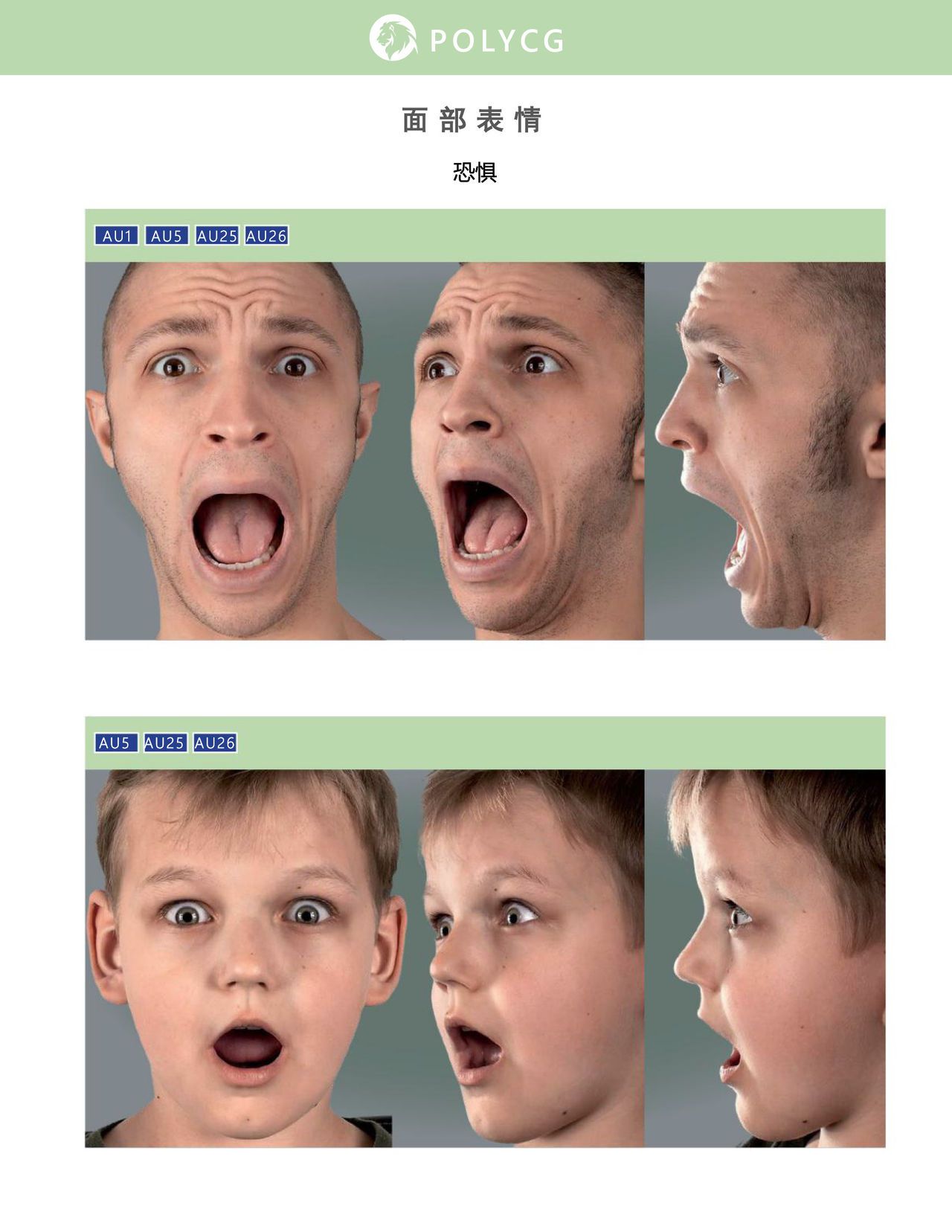 Uldis Zarins-Anatomy of Facial Expression-Exonicus [Chinese] 面部表情艺用解剖 [中文版] 169