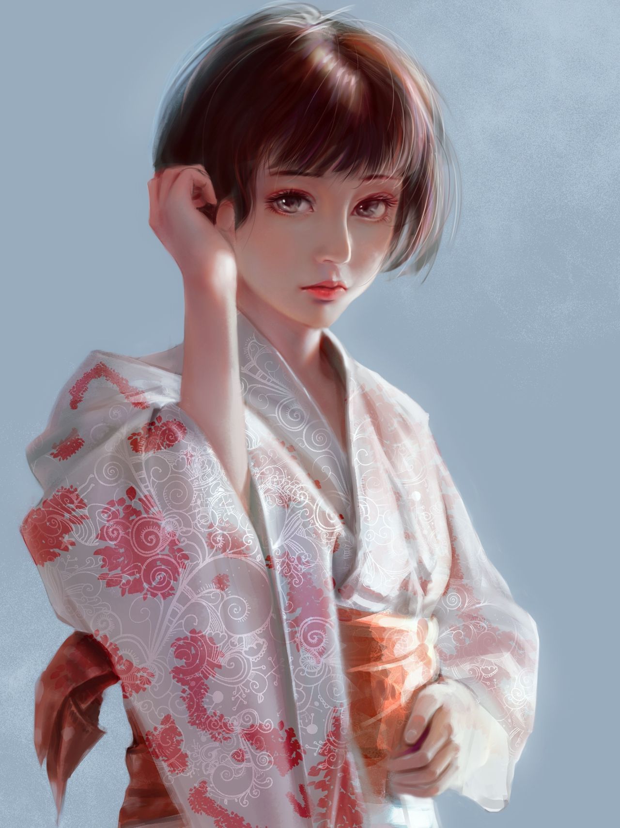 Artist | qizhu Artist | qizhu 56