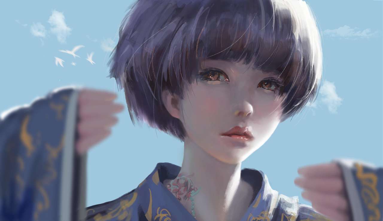 Artist | qizhu Artist | qizhu 61