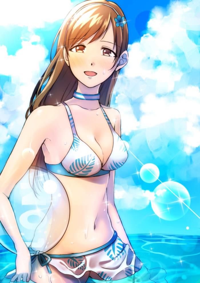 2D Swimsuit Image Summary 50 photos 10