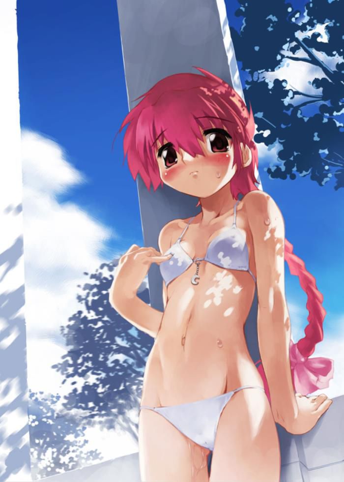 2D Swimsuit Image Summary 50 photos 11