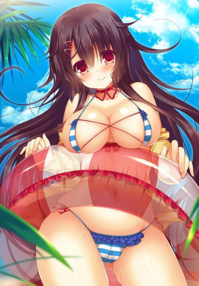 2D Swimsuit Image Summary 50 photos 15