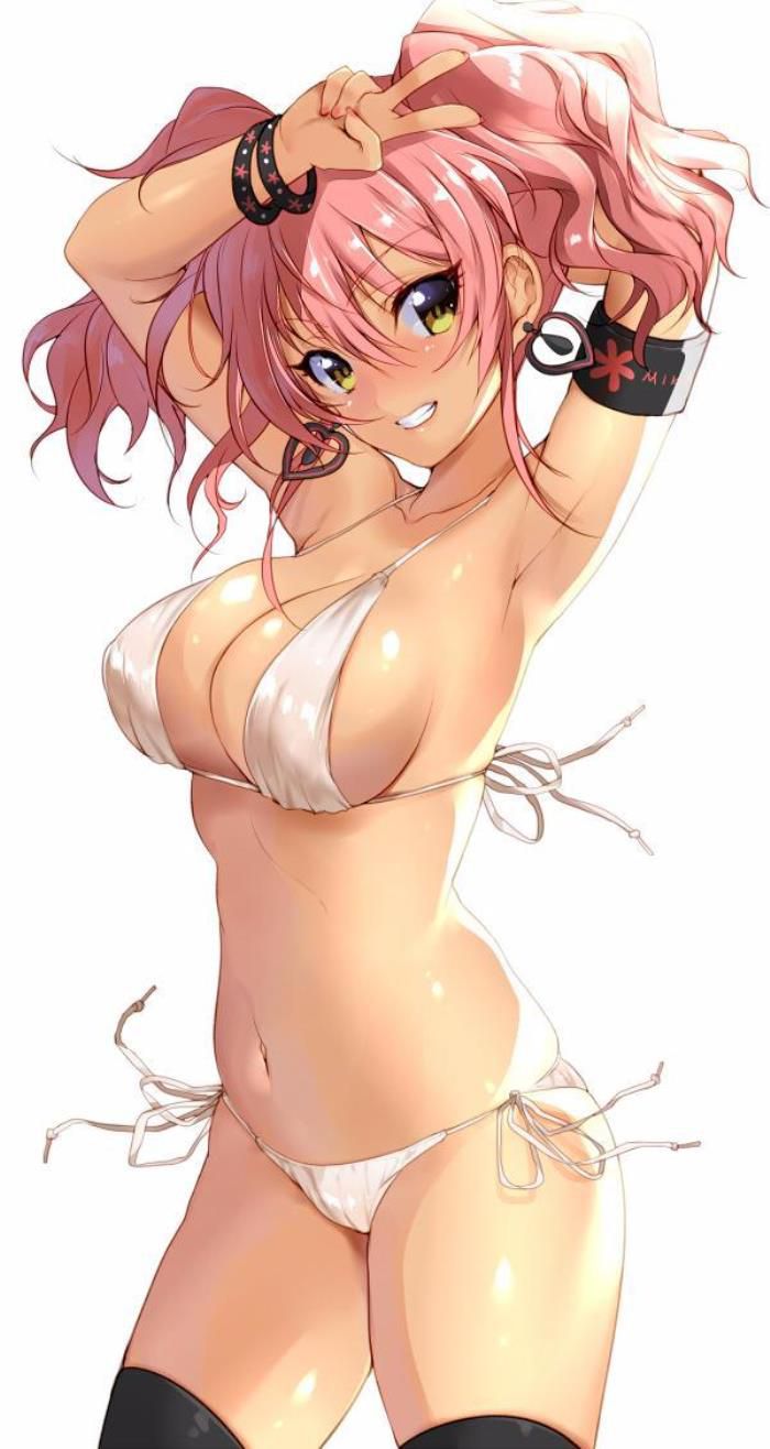 2D Swimsuit Image Summary 50 photos 17