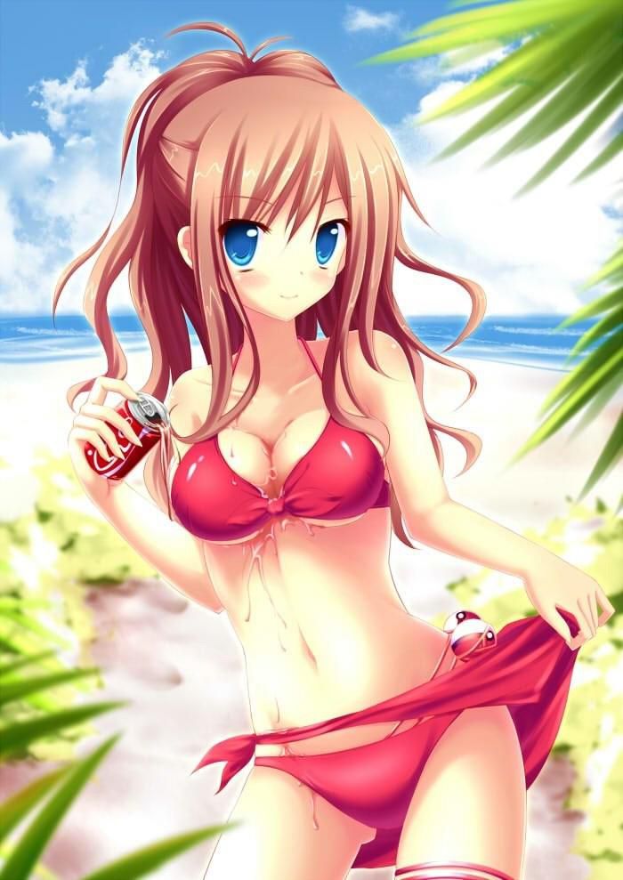 2D Swimsuit Image Summary 50 photos 18