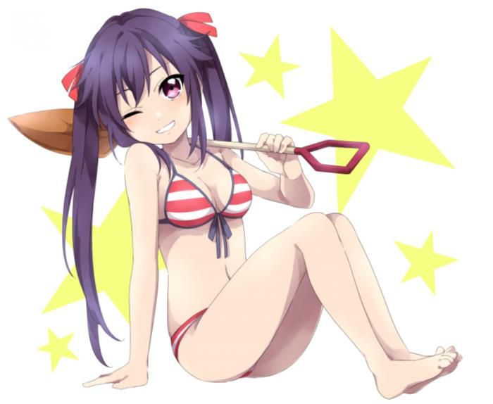 2D Swimsuit Image Summary 50 photos 19