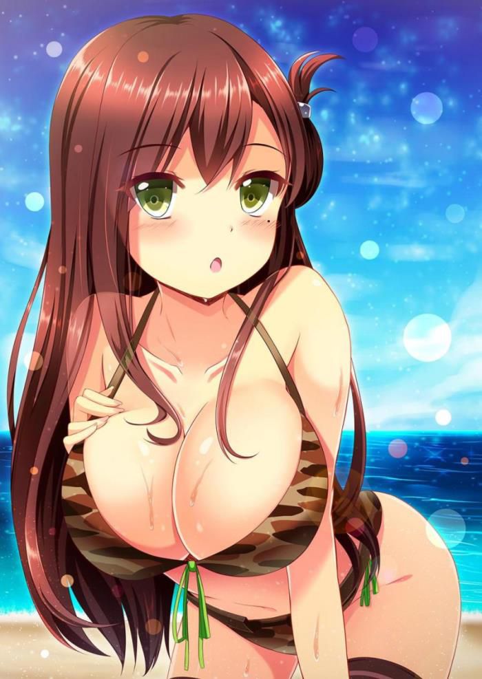 2D Swimsuit Image Summary 50 photos 28