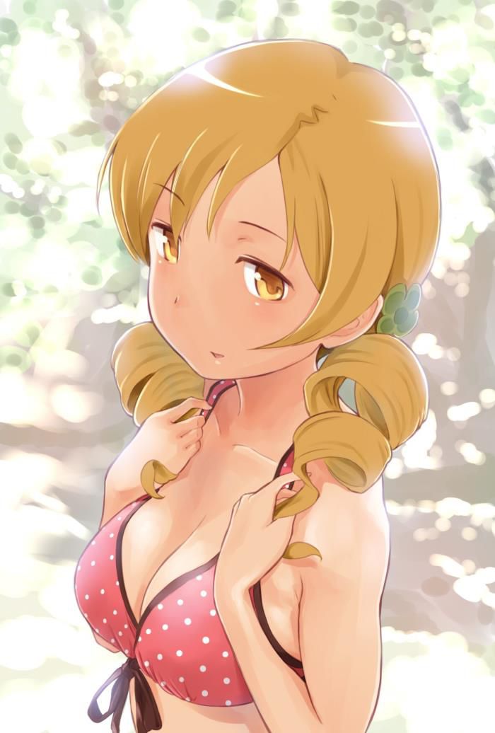 2D Swimsuit Image Summary 50 photos 32