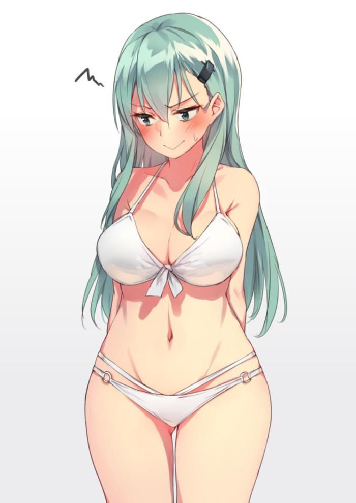 2D Swimsuit Image Summary 50 photos 33