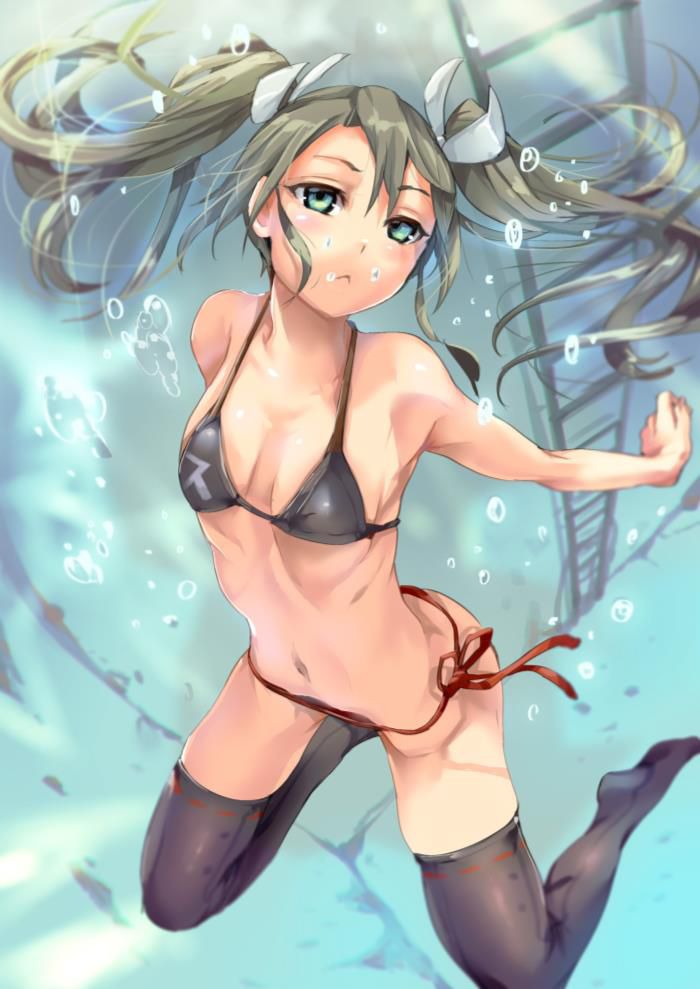 2D Swimsuit Image Summary 50 photos 37