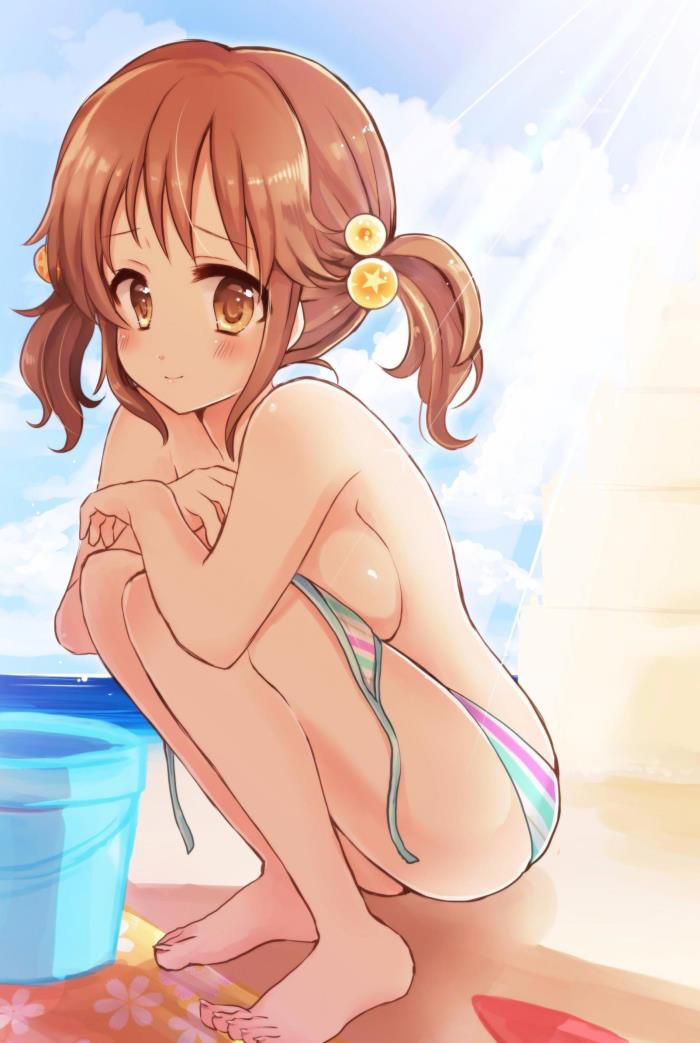 2D Swimsuit Image Summary 50 photos 40