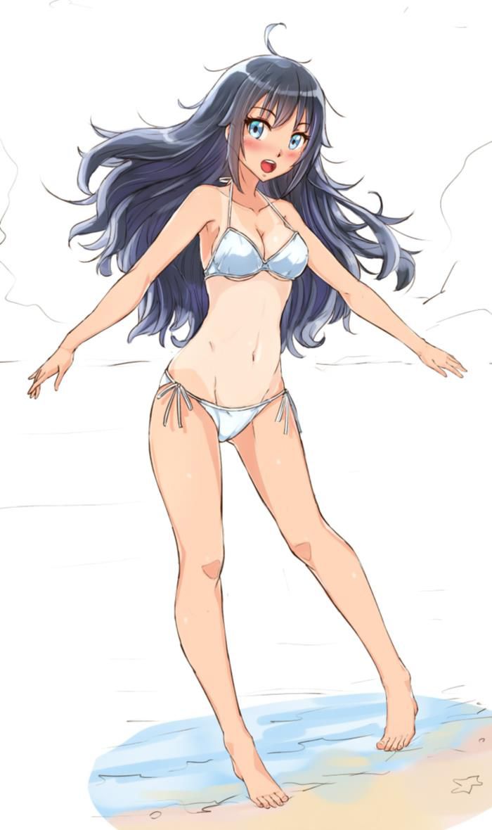 2D Swimsuit Image Summary 50 photos 44