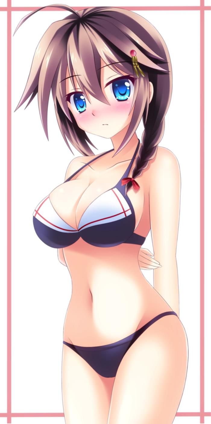 2D Swimsuit Image Summary 50 photos 5