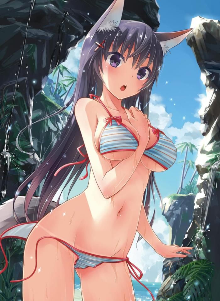 2D Swimsuit Image Summary 50 Sheets Part 2 1