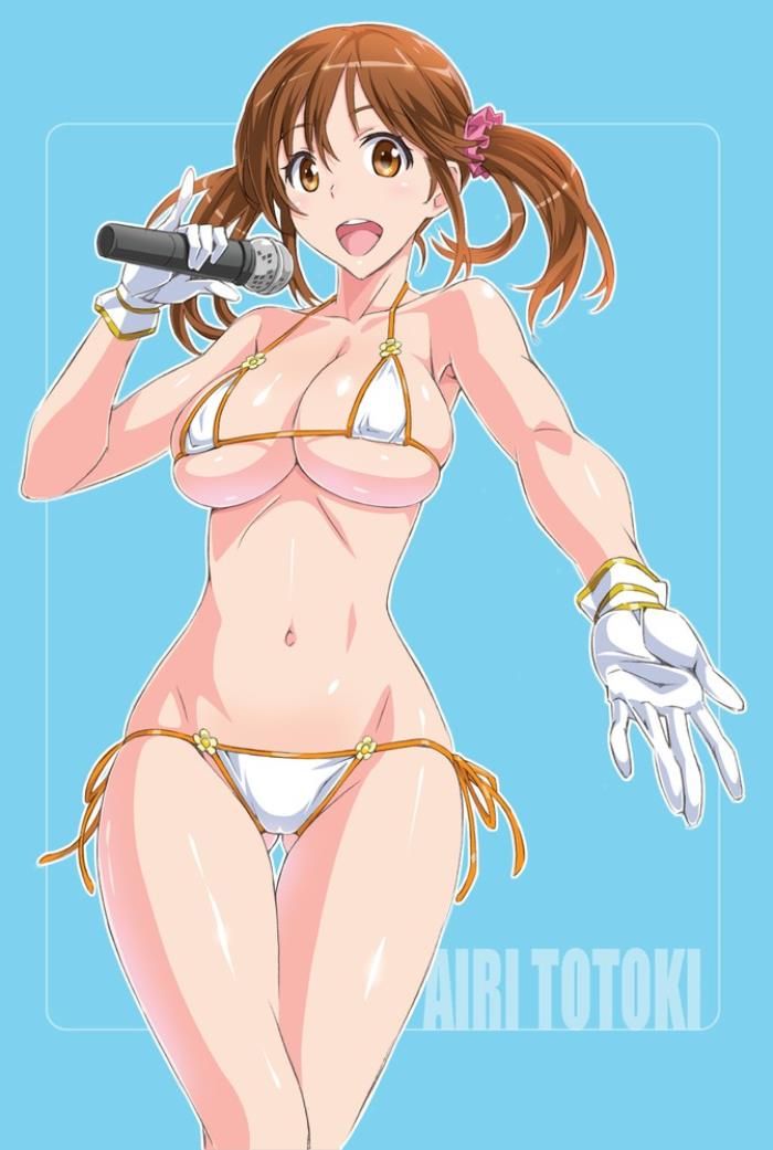 2D Swimsuit Image Summary 50 Sheets Part 2 16