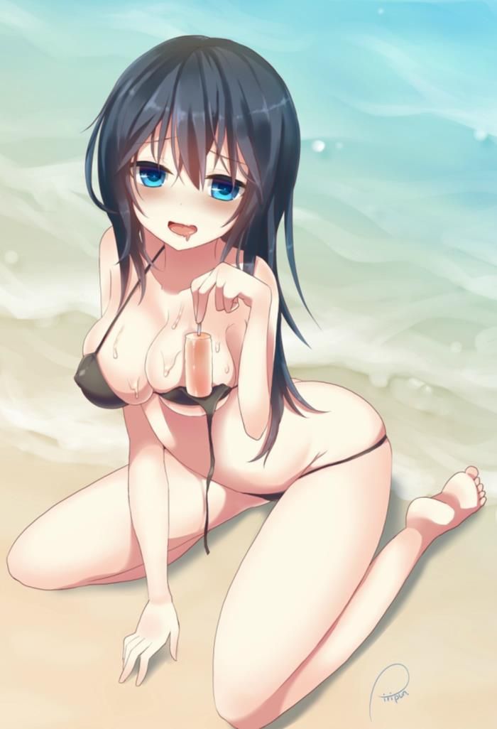 2D Swimsuit Image Summary 50 Sheets Part 2 2