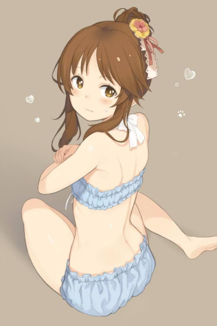2D Swimsuit Image Summary 50 Sheets Part 2 21