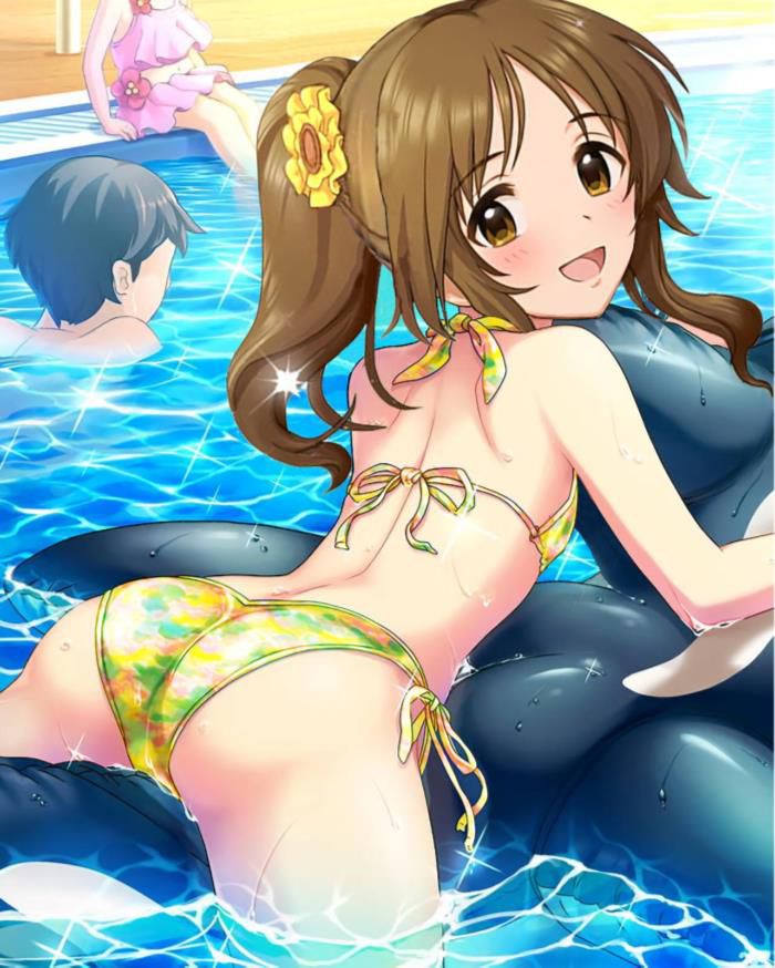 2D Swimsuit Image Summary 50 Sheets Part 2 22