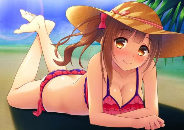 2D Swimsuit Image Summary 50 Sheets Part 2 34