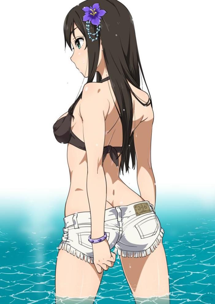 2D Swimsuit Image Summary 50 Sheets Part 2 36