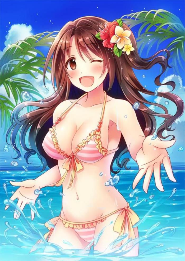 2D Swimsuit Image Summary 50 Sheets Part 2 37