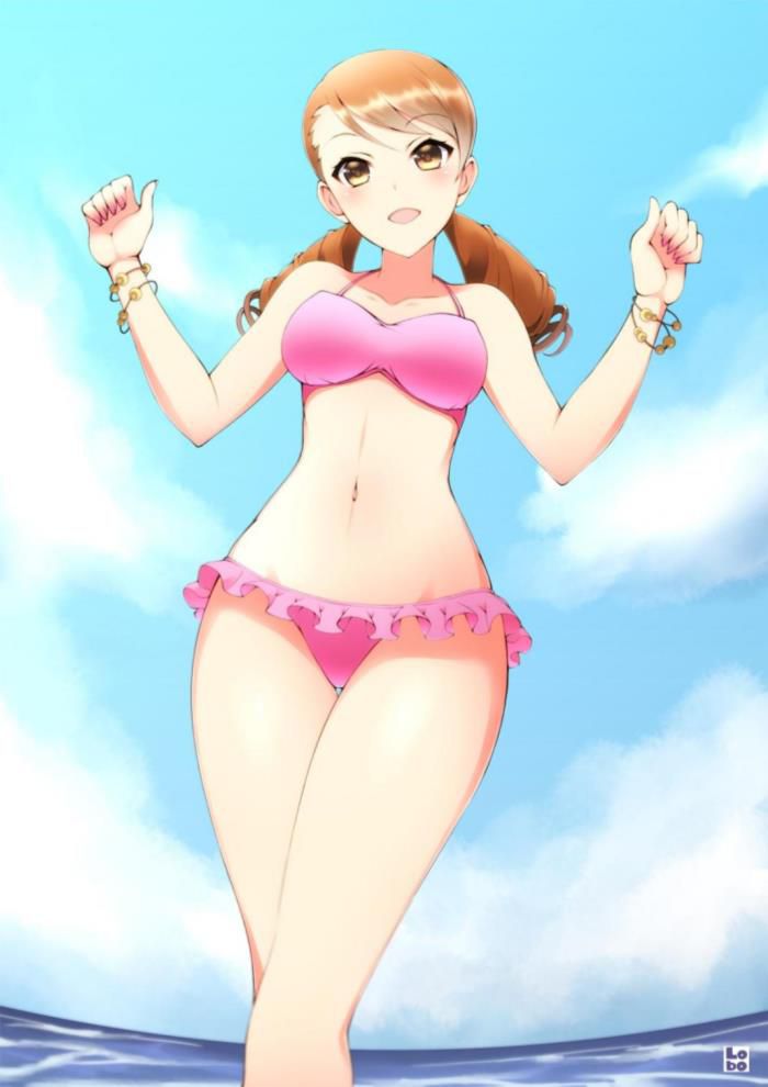 2D Swimsuit Image Summary 50 Sheets Part 2 39