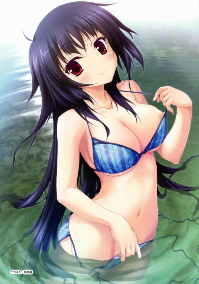 2D Swimsuit Image Summary 50 Sheets Part 2 4