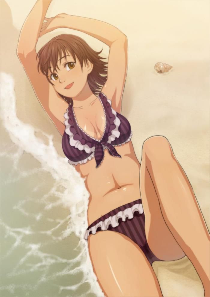 2D Swimsuit Image Summary 50 Sheets Part 2 41