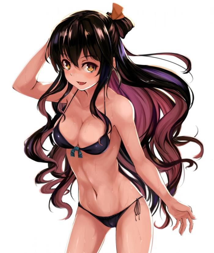 2D Swimsuit Image Summary 50 Sheets Part 2 47