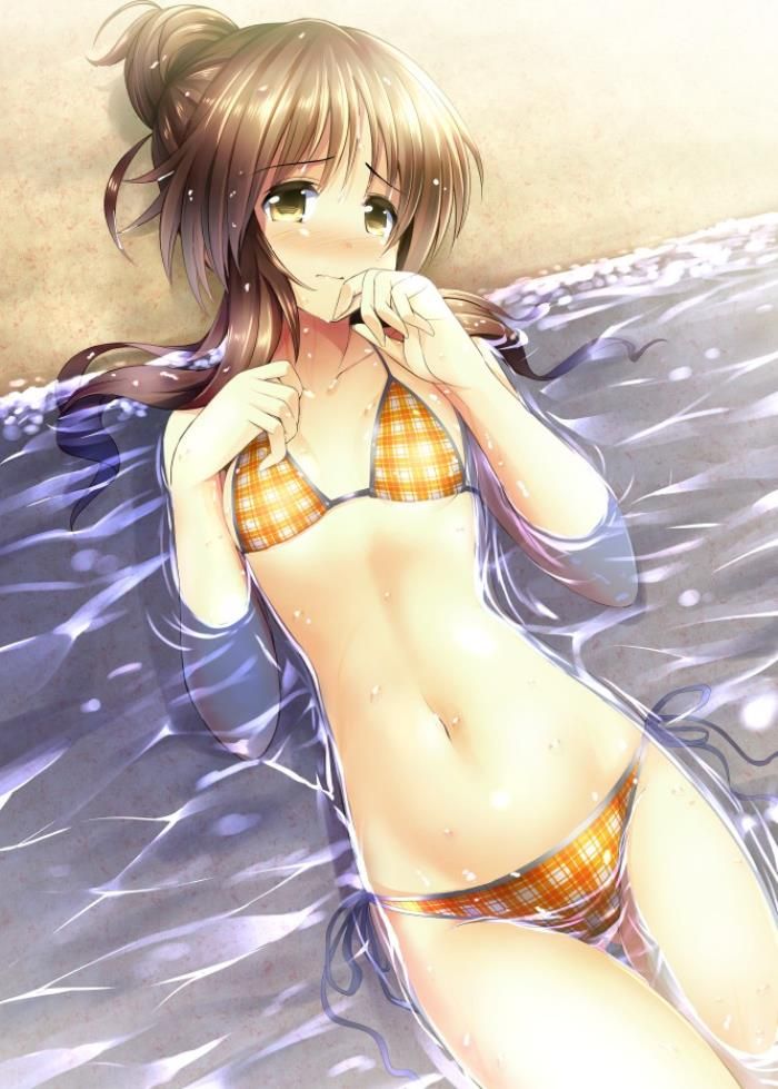 2D Swimsuit Image Summary 50 Sheets Part 2 7