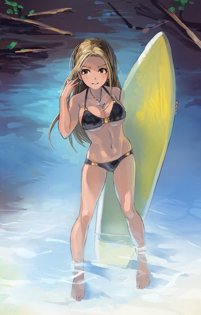 2D Swimsuit Image Summary 50 Sheets Part 2 9