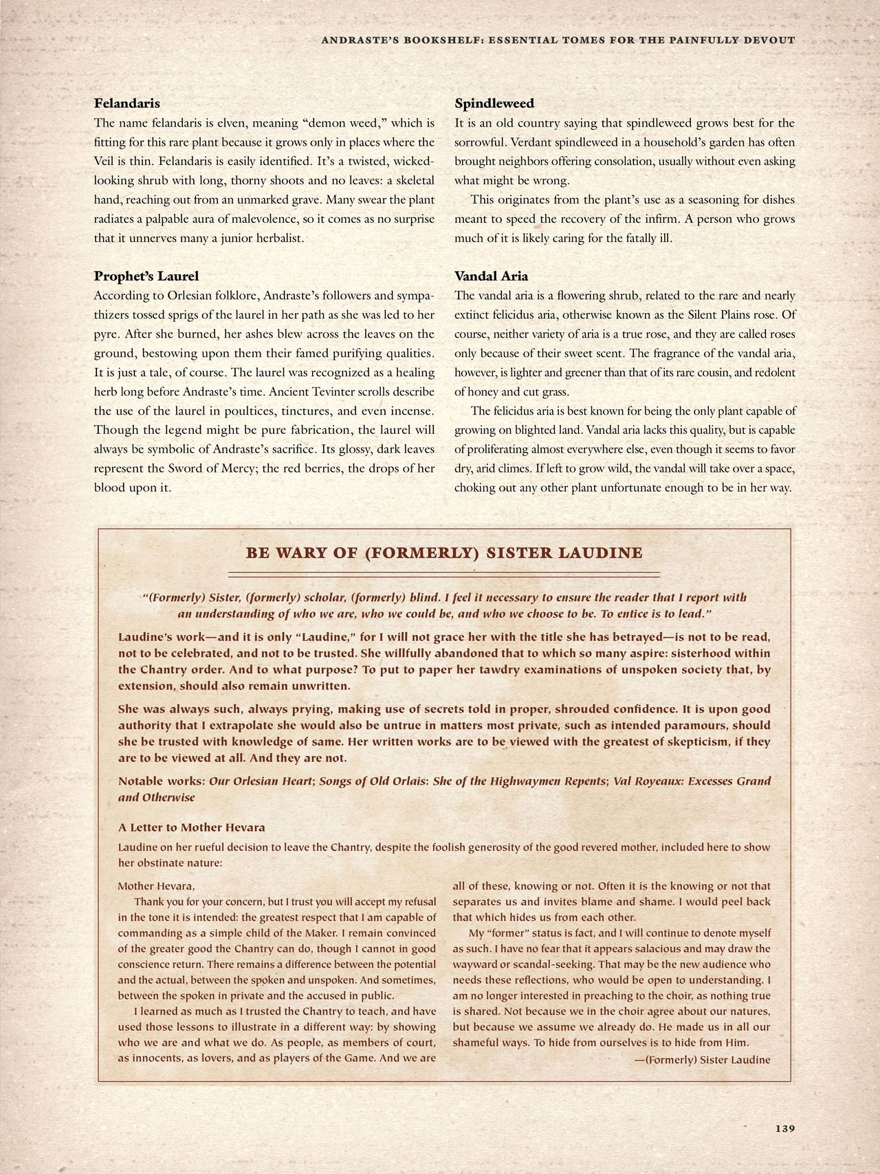 Dragon Age - The World of Thedas v02 135