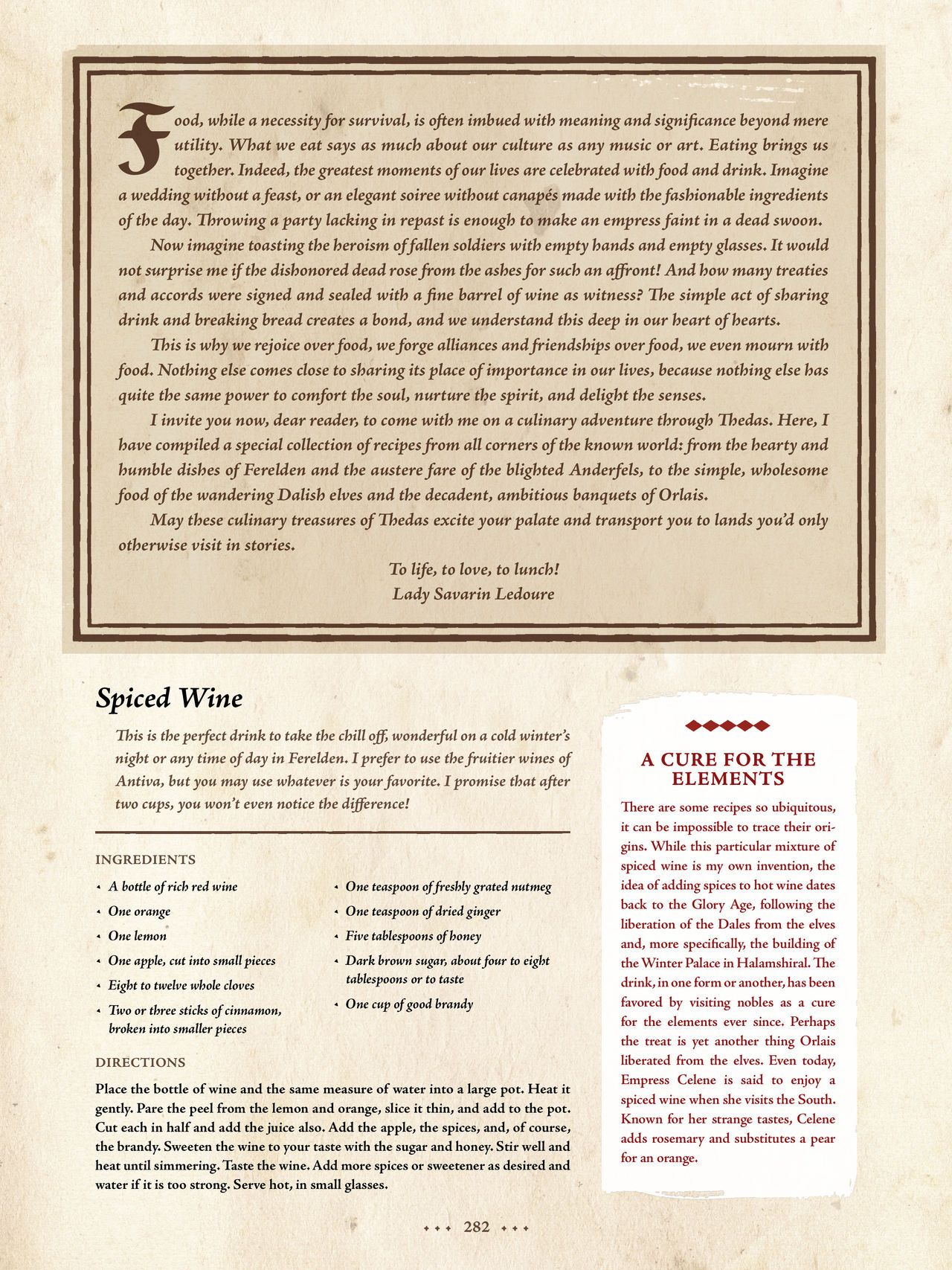 Dragon Age - The World of Thedas v02 273