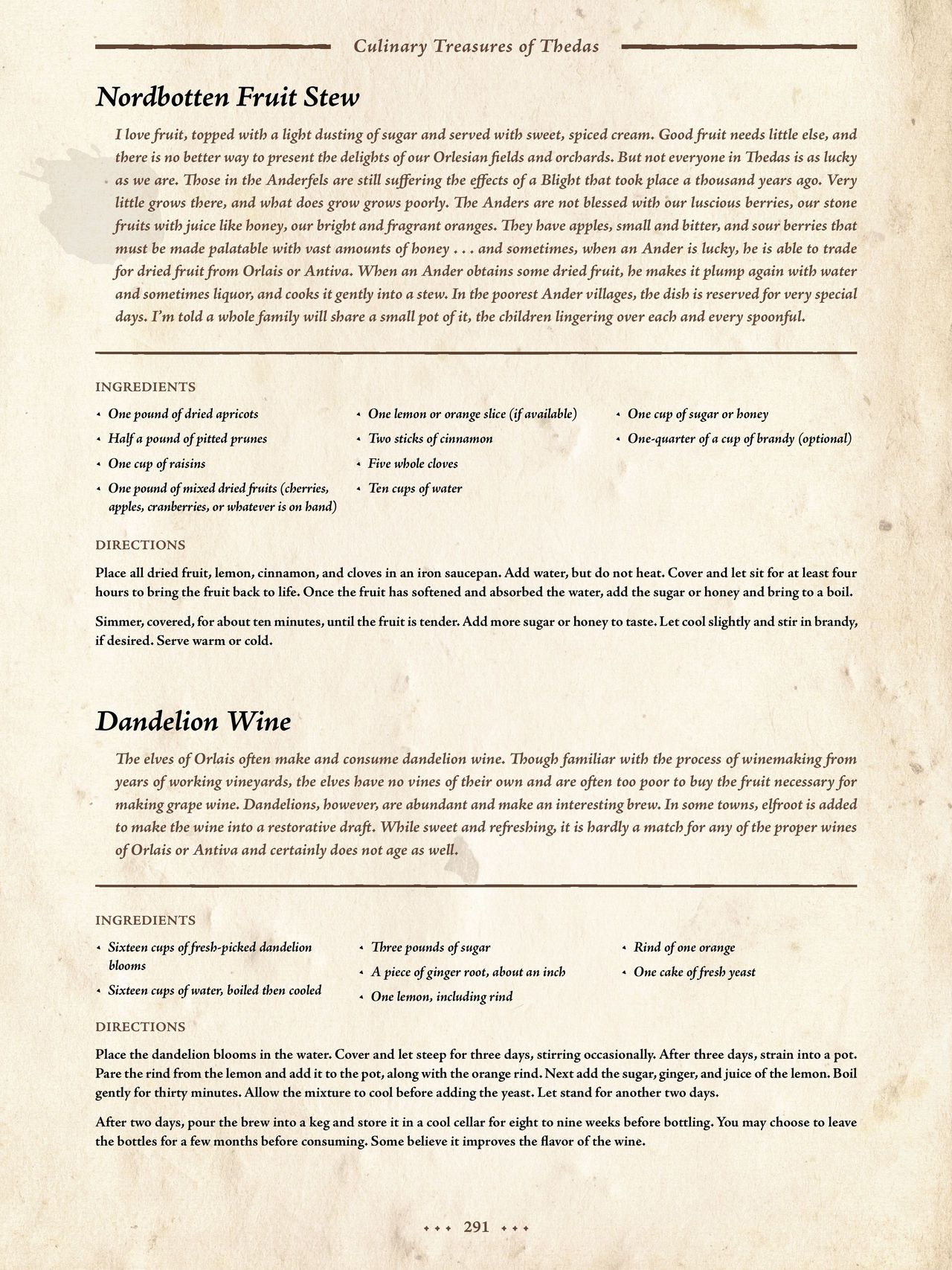 Dragon Age - The World of Thedas v02 282
