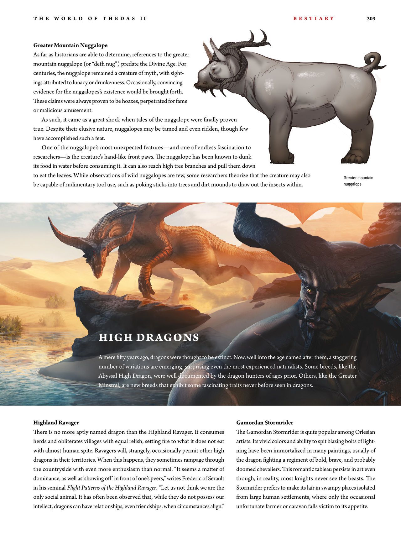 Dragon Age - The World of Thedas v02 294