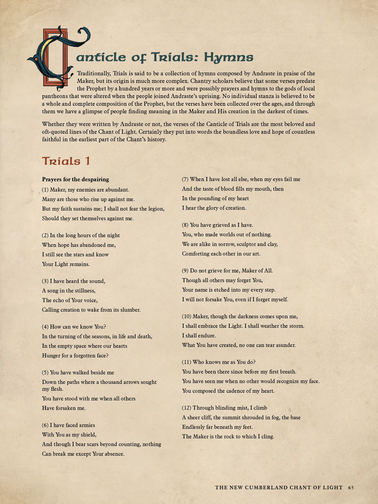 Dragon Age - The World of Thedas v02 62