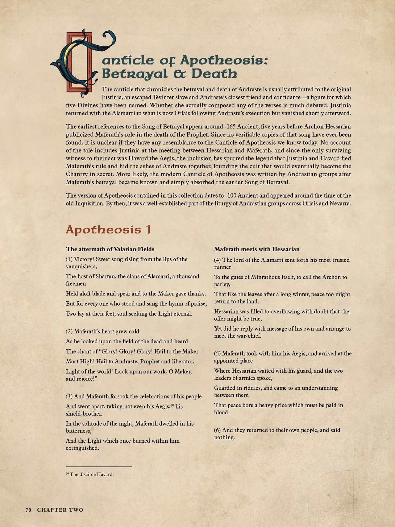 Dragon Age - The World of Thedas v02 67