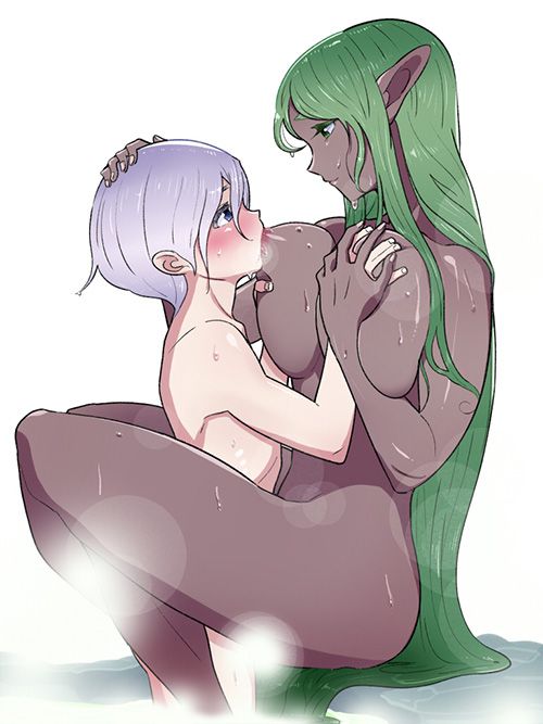 [Secondary erotic] sister and Shota are doing things Shotaero image [60 sheets] 10