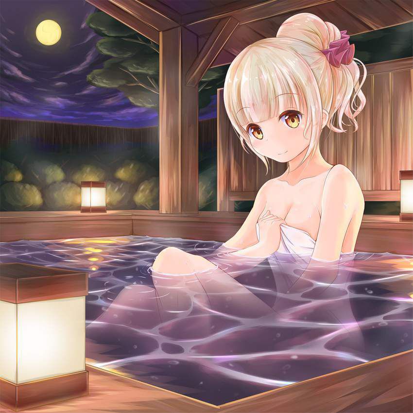 Erotic image of the bath too 17