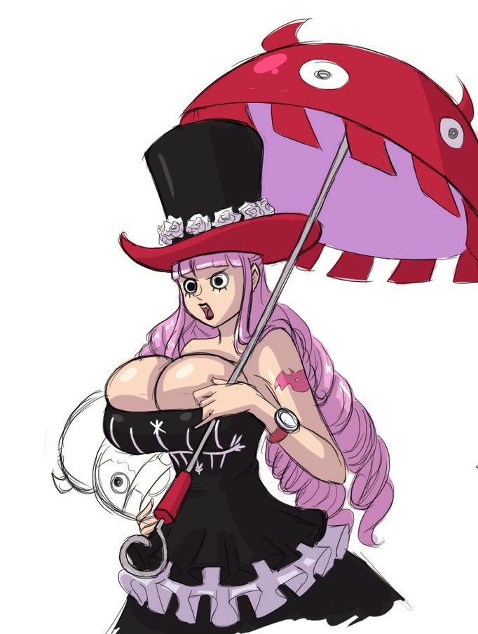 My Perona collection 37