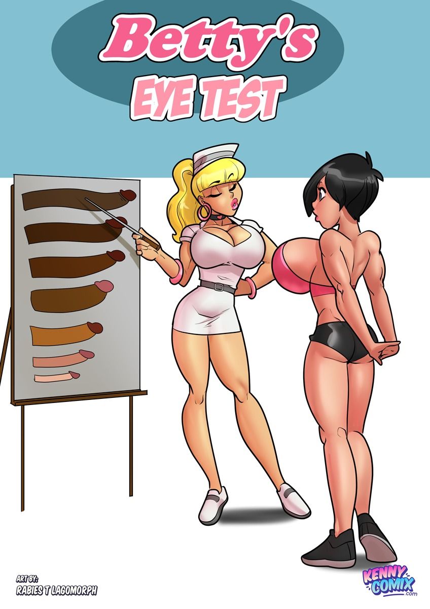 [Rabies_T_Lagomorph] Riverdale - Short Comics & Pinups 13