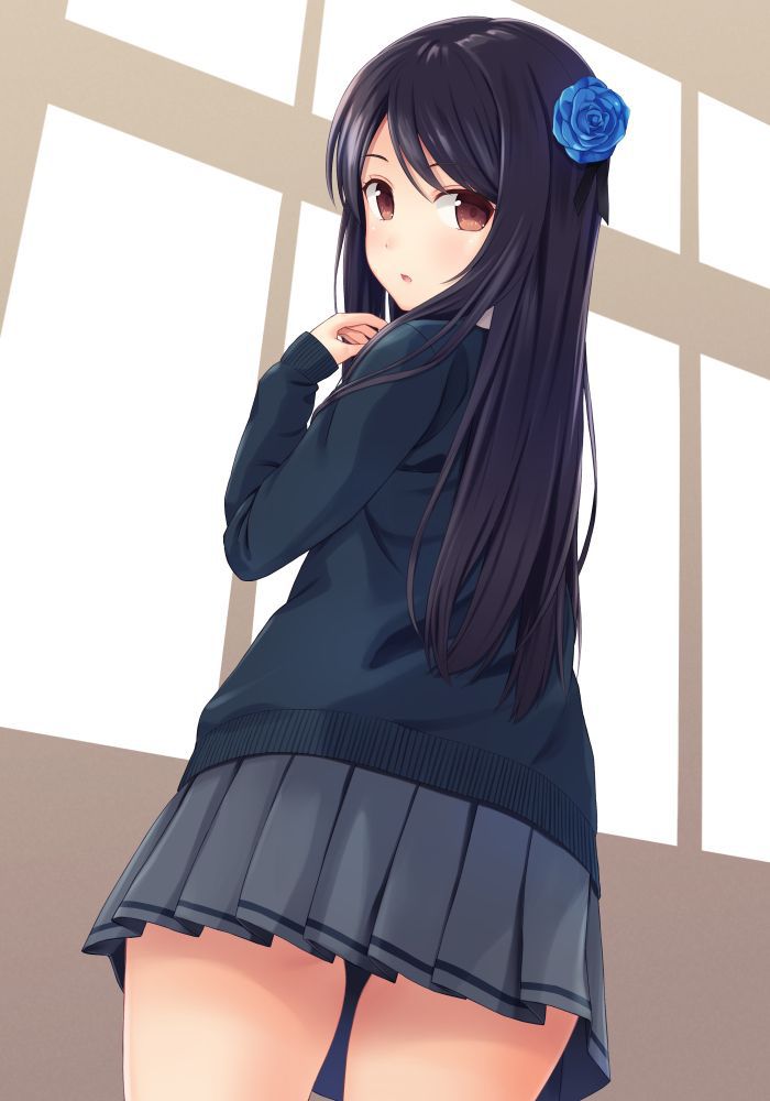 Please image of uniform beautiful girl 15