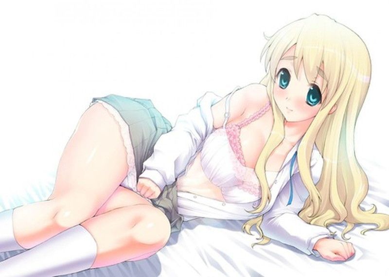[Secondary erotic] erotic images of the characters who appeared in The Main Anime are here 25