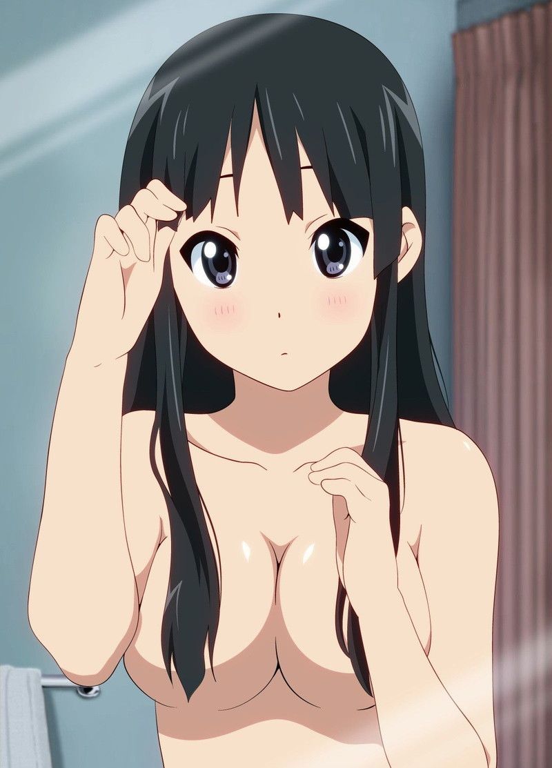 [Secondary erotic] erotic images of the characters who appeared in The Main Anime are here 3