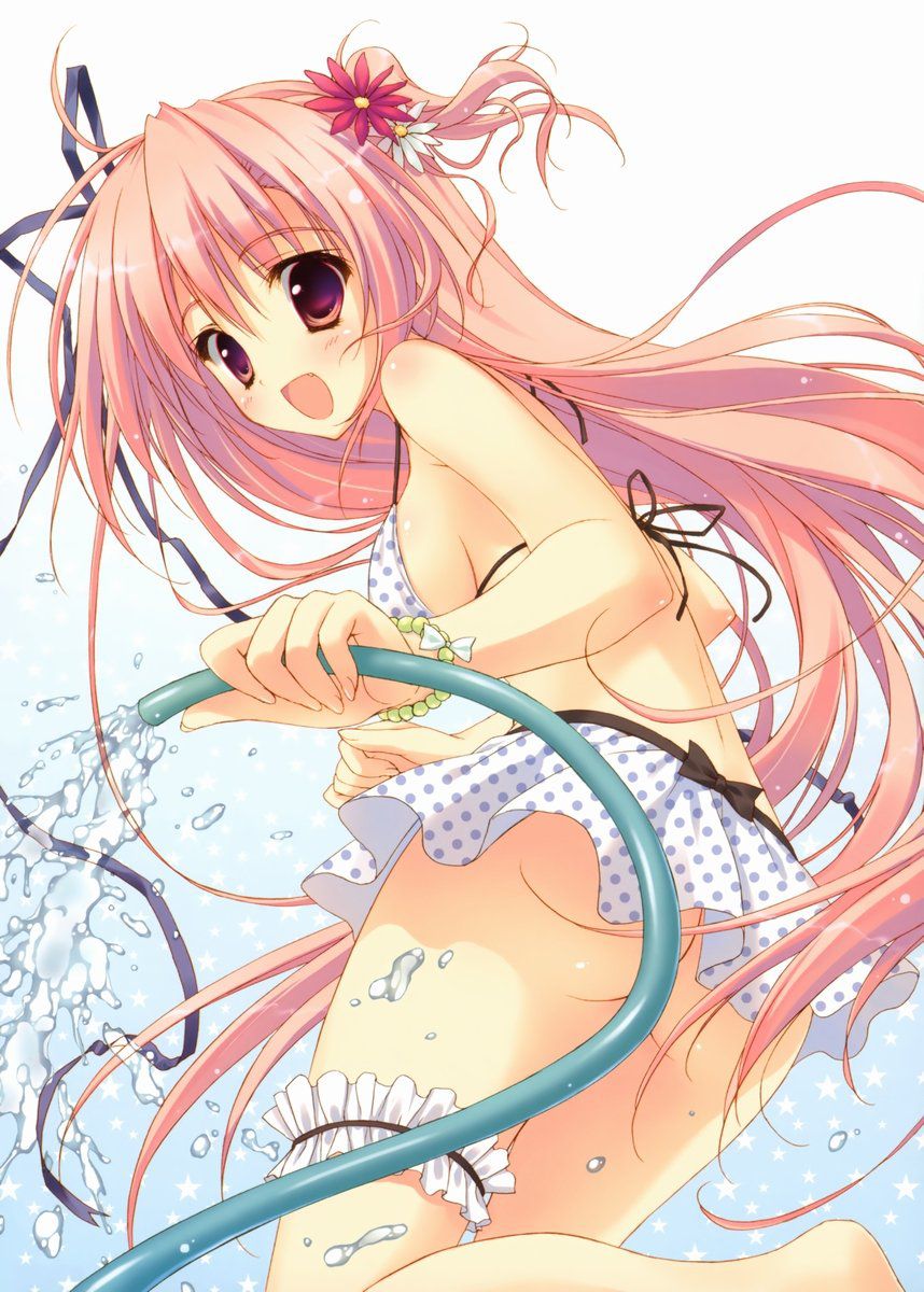 The area of the girl cloth in the swimsuit is too !!! Please take a picture that will be 12