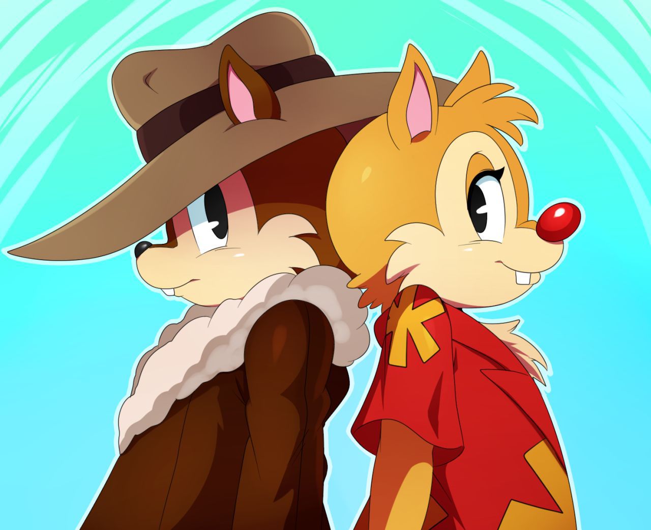 Artist - SSSonic2 | SupahSayainSonic2 1092