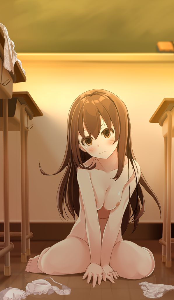 [Intense selection 116 pieces] secondary image of the naked nakedness that is the most and cute loli beautiful girl 86