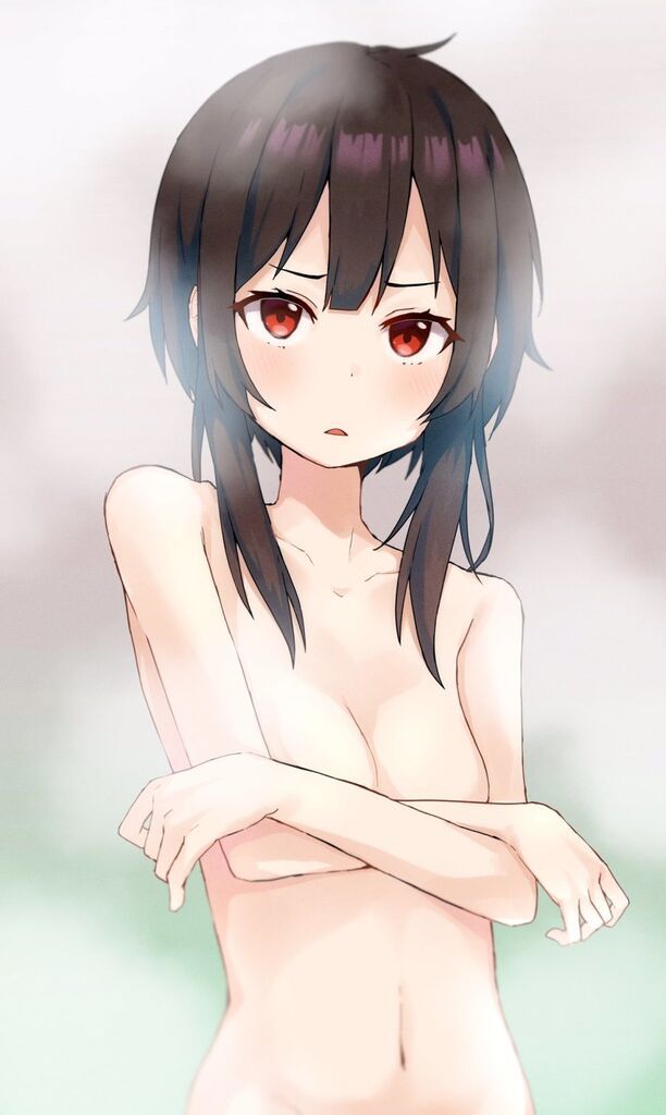 [Intense selection 116 pieces] secondary image of the naked nakedness that is the most and cute loli beautiful girl 87